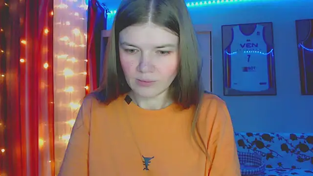 Snapshot of Klementa chatting on October 2025 06:31:01 PM Klementa online show from October 2025 06:31:01 PM