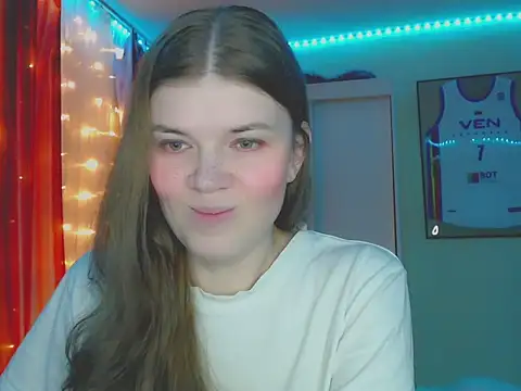 Snapshot of Klementa chatting on December 2025 05:41:01 PM Klementa online show from December 2025 05:41:01 PM