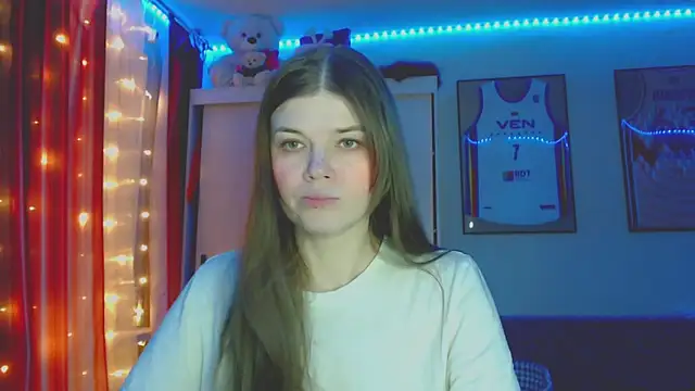 Klementa online show from April 2026 06:24:02 PM