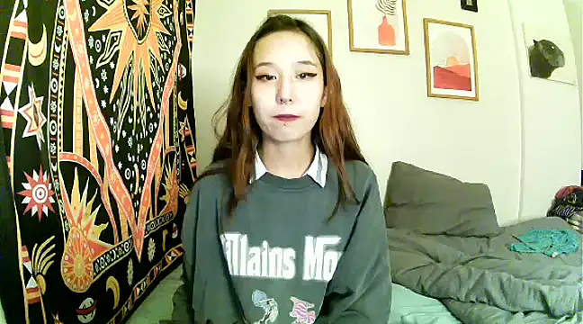 Snapshot of hazelseason chatting on December 2024 05:57:02 AM hazelseason online show from December 2024 05:57:02 AM