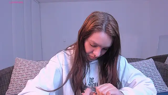 Snapshot of miataylorr1 chatting on February 2025 11:16:02 AM miataylorr1 online show from February 2025 11:16:02 AM