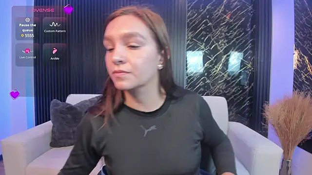 Snapshot of miataylorr1 chatting on February 2025 12:06:02 PM miataylorr1 online show from February 2025 12:06:02 PM