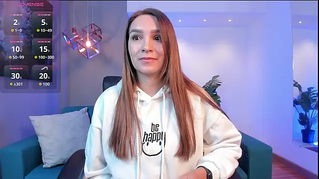 miataylorr1 online show from January 2026 11:47:01 AM