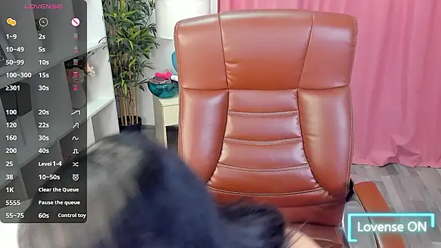 EmaBrownie online show from March 2026 11:24:01 AM