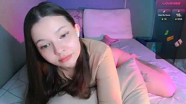 bbycolada online show from March 2025 08:19:02 PM