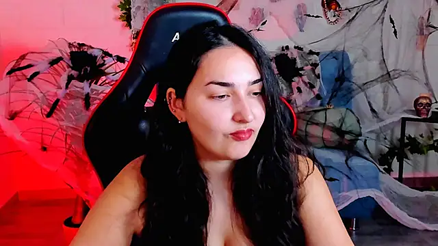 CeceliaJohnson online show from October 2025 08:13:01 AM