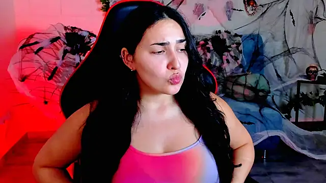 CeceliaJohnson online show from October 2025 08:07:02 AM