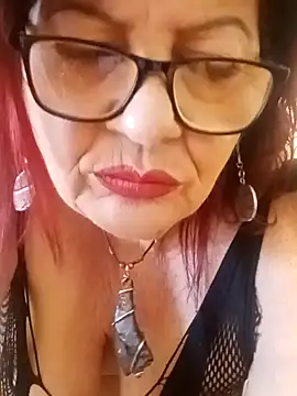 Snapshot of CALDA-AKIRA chatting on February 2025 10:29:01 AM CALDA-AKIRA online show from February 2025 10:29:01 AM