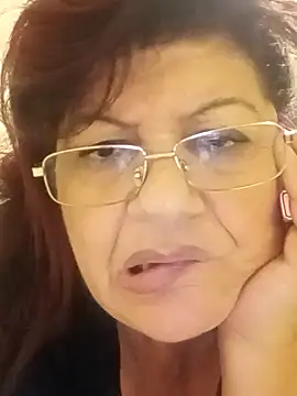 Snapshot of CALDA-AKIRA chatting on October 2025 05:41:02 PM CALDA-AKIRA online show from October 2025 05:41:02 PM