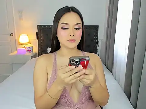 cyberanita online show from June 2026 11:22:02 PM