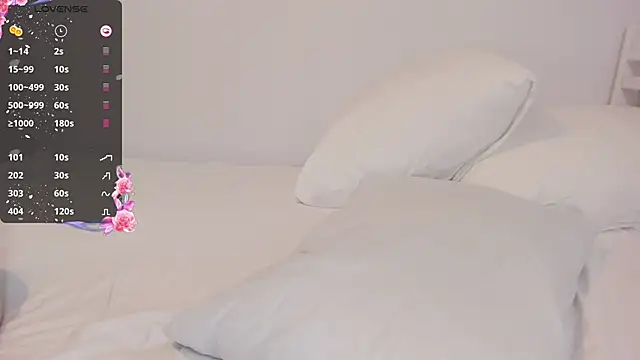  Snorkmaiden  online show from April 2026 12:36:02 PM