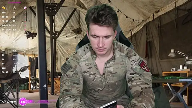 hornystripman97 online show from January 2026 02:57:02 AM