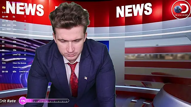 hornystripman97 online show from January 2026 02:50:01 AM