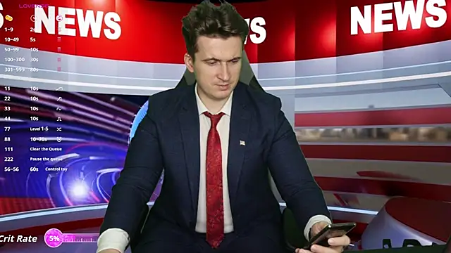 hornystripman97 online show from January 2026 01:59:01 PM