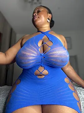 Hyra Ari online show from April 2026 09:12:02 PM