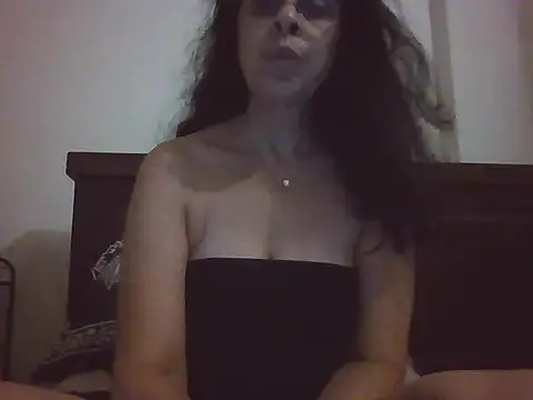 Susannemilf online show from September 2025 03:34:01 PM