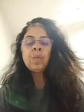 Susannemilf online show from November 2025 04:11:02 PM