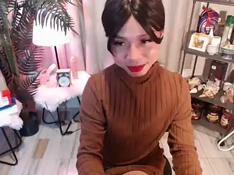 AsianTrixxx online show from April 2026 02:20:01 PM