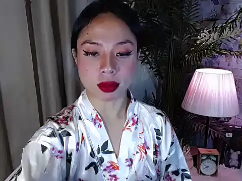 AsianTrixxx online show from April 2026 11:51:02 PM