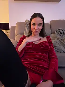 Snapshot of Bad_Giorgia chatting on December 2025 07:21:02 PM Bad Giorgia online show from December 2025 07:21:02 PM