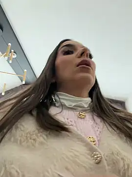 Snapshot of Bad_Giorgia chatting on February 2026 03:06:02 PM Bad Giorgia online show from February 2026 03:06:02 PM