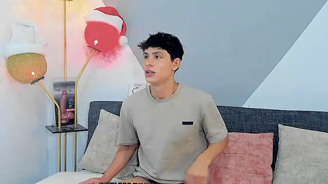 logan thomas online show from December 2024 08:13:01 AM