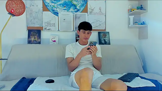 logan thomas online show from March 2026 06:42:02 PM