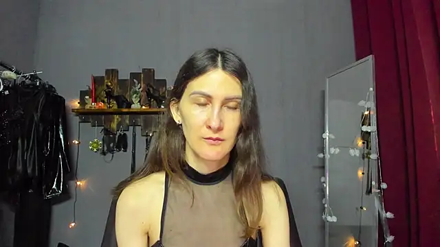 Mistress Pamela online show from January 2025 05:40:01 AM