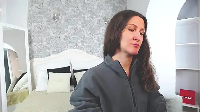 Mistress Pamela online show from November 2025 10:47:01 AM