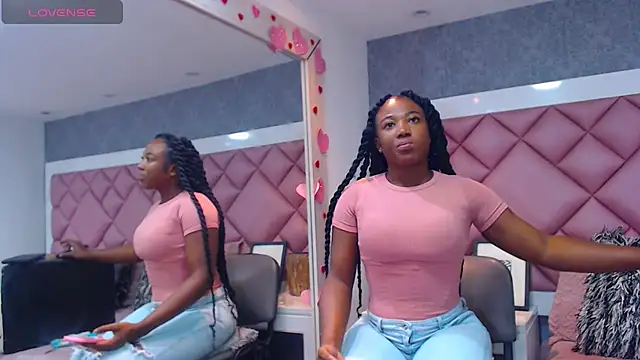 DanielaDuff online show from July 2026 08:15:02 PM