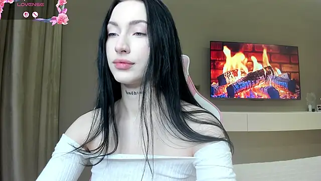 Snapshot of JenniferQueen11 chatting on January 2026 04:09:01 PM JenniferQueen11 online show from January 2026 04:09:01 PM