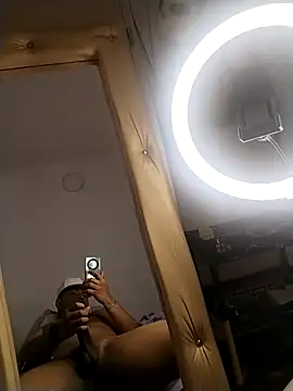 escalofrianti online show from December 2025 11:53:01 PM