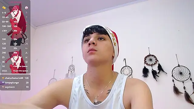 bad giirl  online show from December 2024 06:49:02 PM