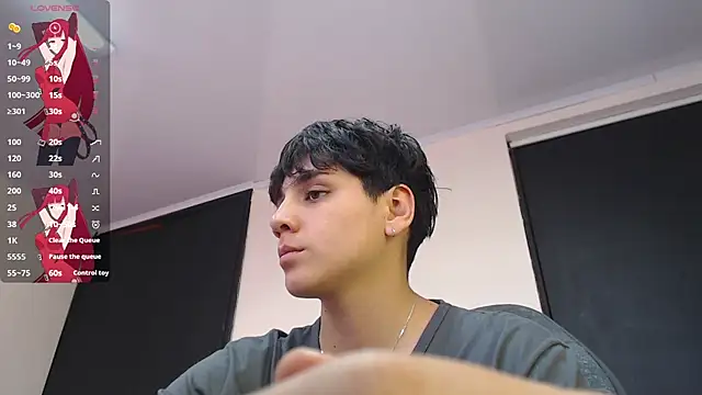 bad giirl  online show from February 2025 07:04:02 PM