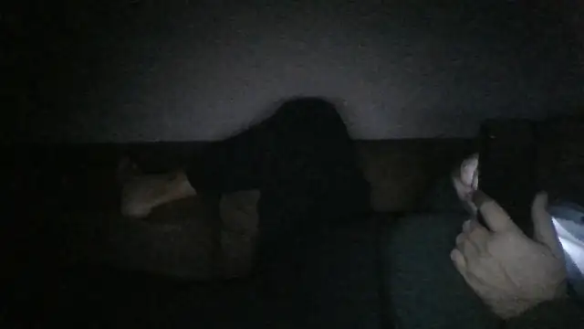 Snapshot of Anderrust chatting on January 2026 11:36:01 PM Anderrust online show from January 2026 11:36:01 PM