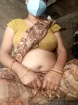 Lattika-Bhabhi online show from January 2025 10:45:01 AM