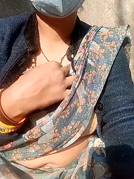 Lattika-Bhabhi online show from February 2025 10:37:02 AM
