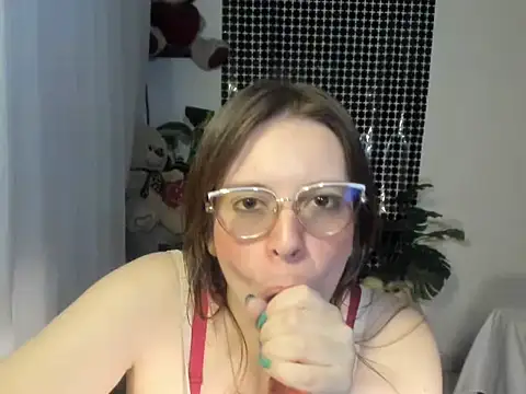 lorenitabella online show from November 2025 09:37:02 AM