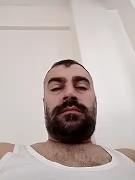 kevgir08 online show from January 2025 11:17:01 AM