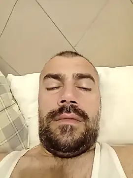 kevgir08 online show from March 2025 11:00:01 AM