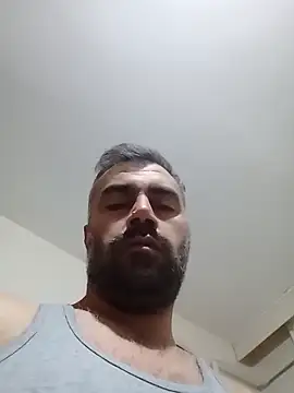 kevgir08 online show from October 2025 11:16:01 PM