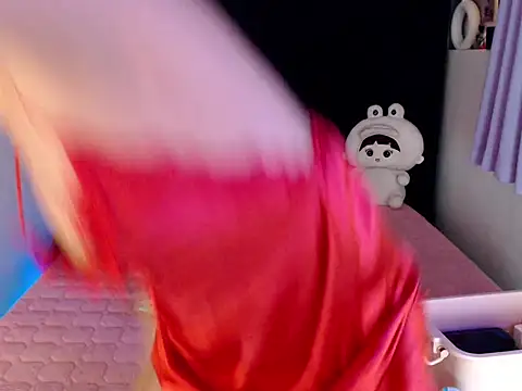 Angelic Fuckerxxx online show from March 2026 10:42:01 AM