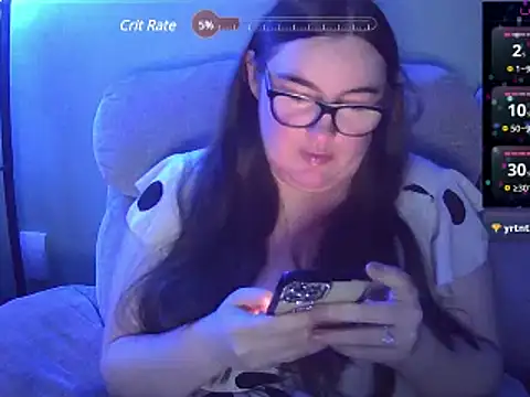 Rebecca Summer online show from December 2024 06:04:01 AM