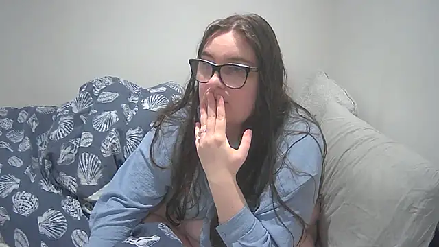 Rebecca Summer online show from December 2024 03:03:02 AM