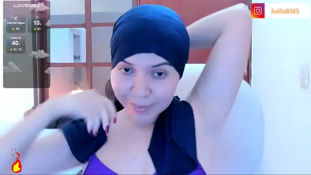 MatchedEyebrow online show from September 2025 09:05:02 PM