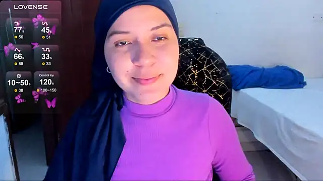 MatchedEyebrow online show from July 2026 09:21:01 PM