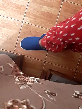 feet toes online show from November 2025 07:31:02 AM