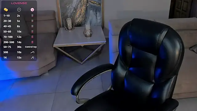 Snapshot of MadelineFox chatting on February 2025 05:08:01 AM MadelineFox online show from February 2025 05:08:01 AM