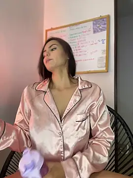 ameliayourfav1 online show from March 2025 04:32:01 AM