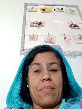 Molly newman6 online show from November 2025 04:05:01 PM